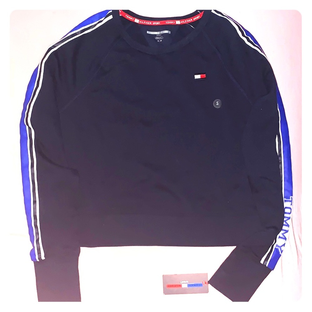 Tommy Hilfiger Crewneck Sweatshirt